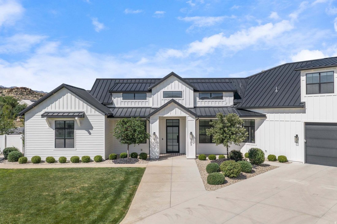 House in Leeds, Utah, United States 3 - 18584080