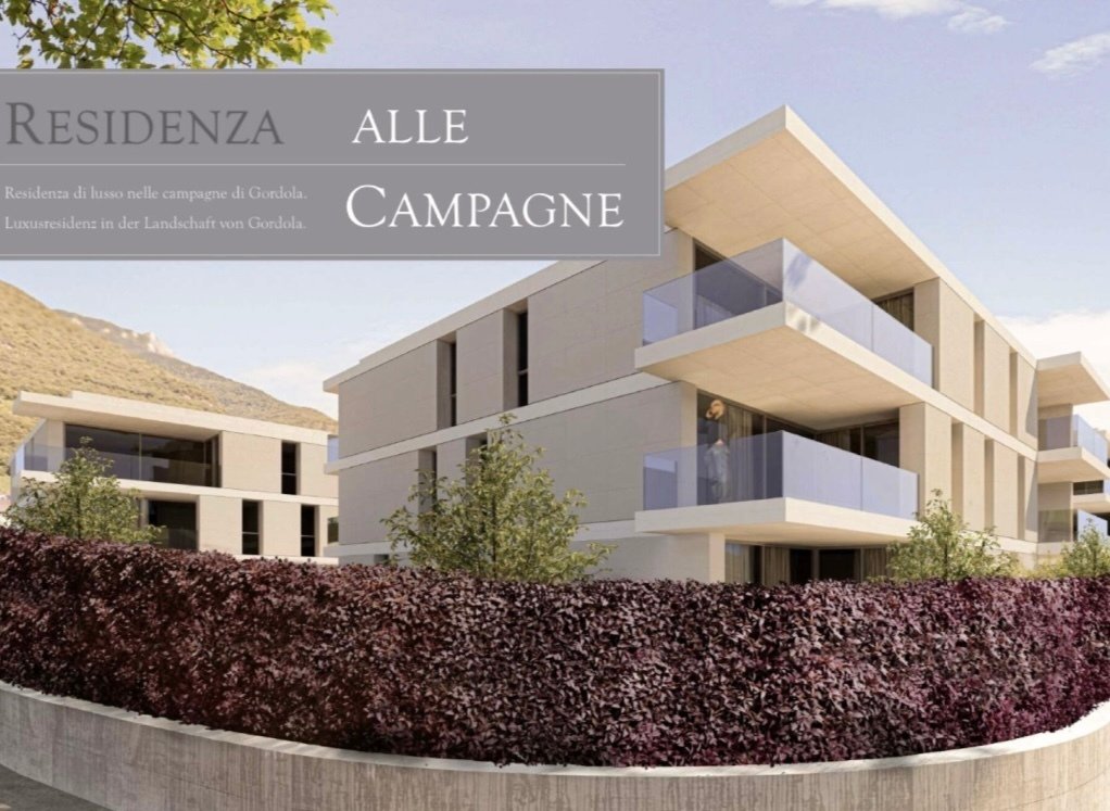 Apartment in Gordola, Ticino, Switzerland 2 - 18581052