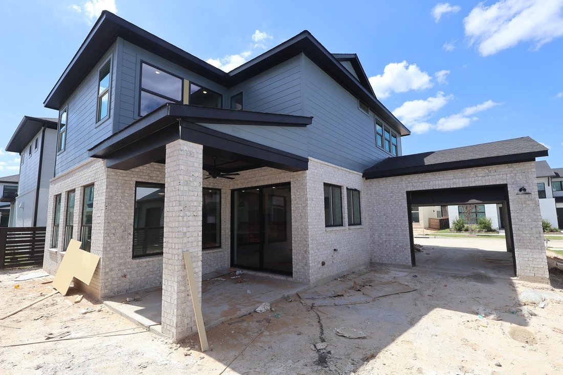 House in Houston, Texas, United States 3 - 17855074