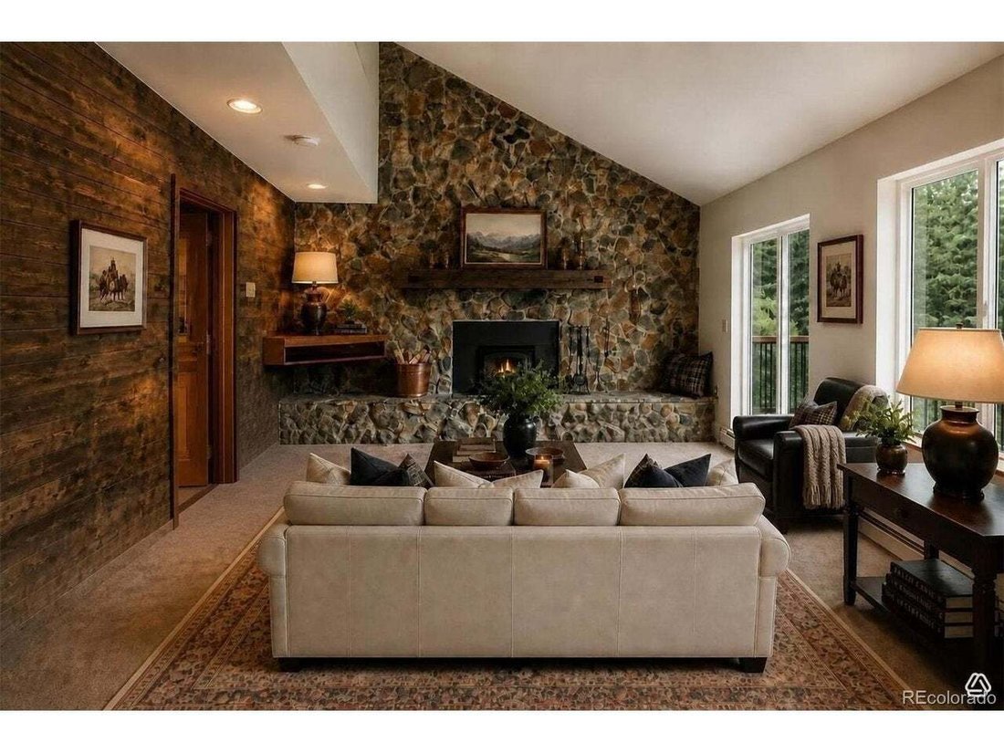House in Breckenridge, Colorado, United States 3 - 18584323