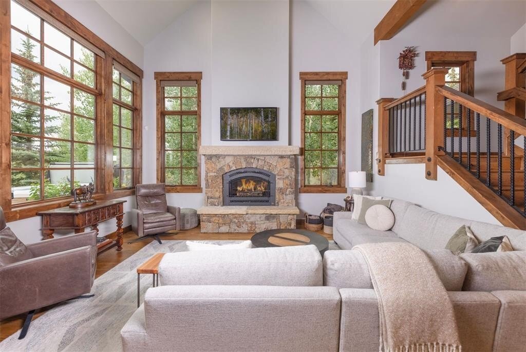 House in Breckenridge, Colorado, United States 4 - 18586224