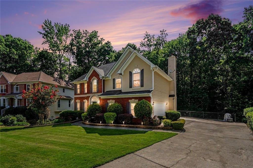House in Lawrenceville, Georgia, United States 4 - 18488072
