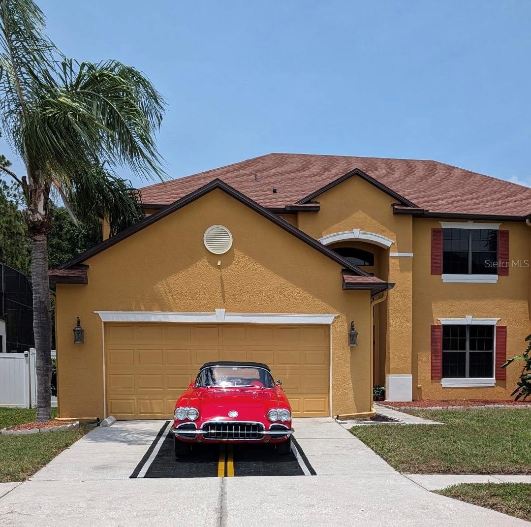 House in Land O' Lakes, Florida, United States 5 - 18573465