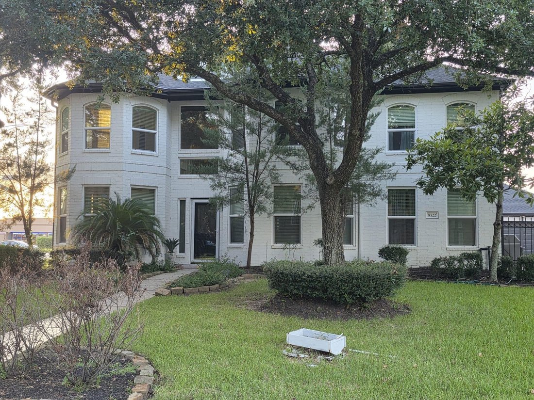 House in Spring, Texas, United States 1 - 18585087