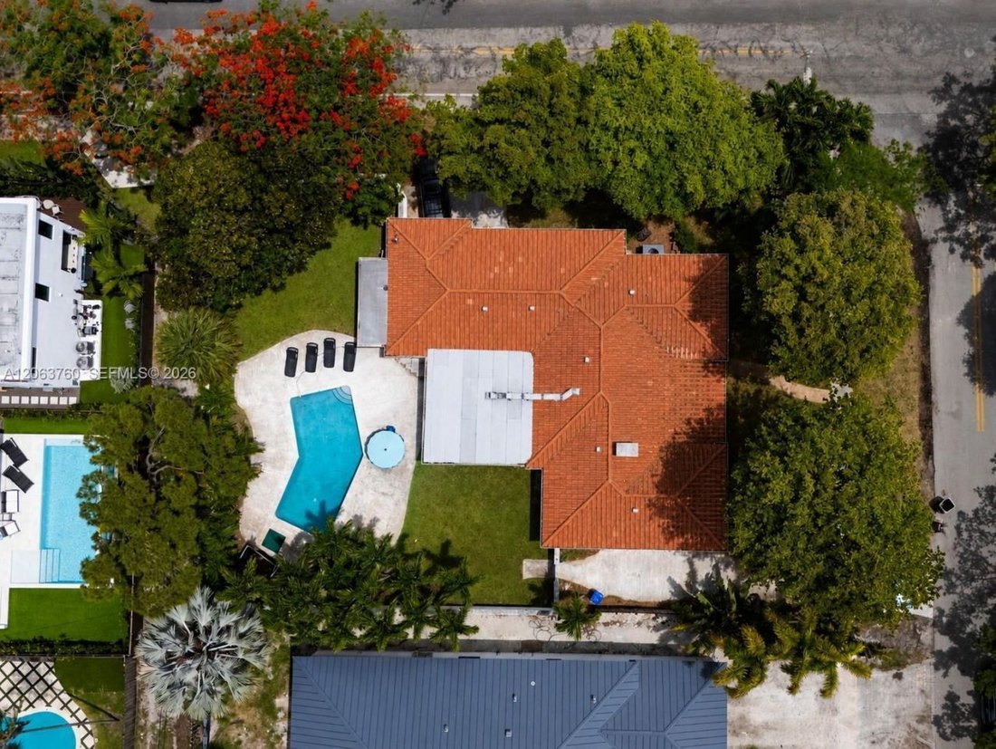 House in Fort Lauderdale, Florida, United States 5 - 18586113