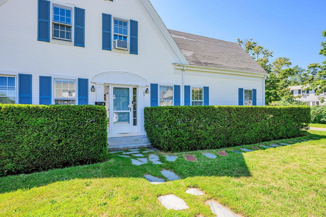 Barnstable, Massachusetts, United States 2 - 18583239