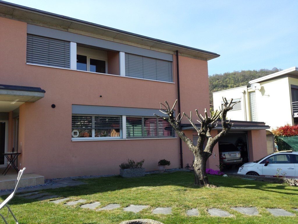 Haus in Mendrisio, Tessin, Schweiz 5 - 18580925