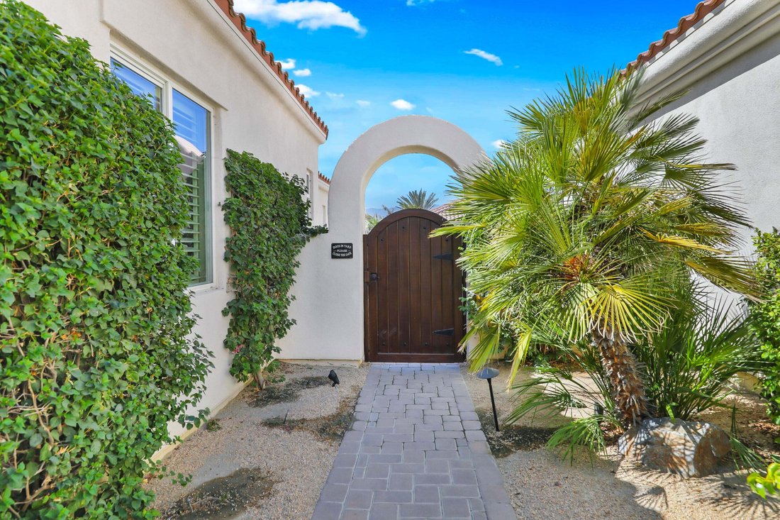 House in La Quinta, California, United States 4 - 18583202