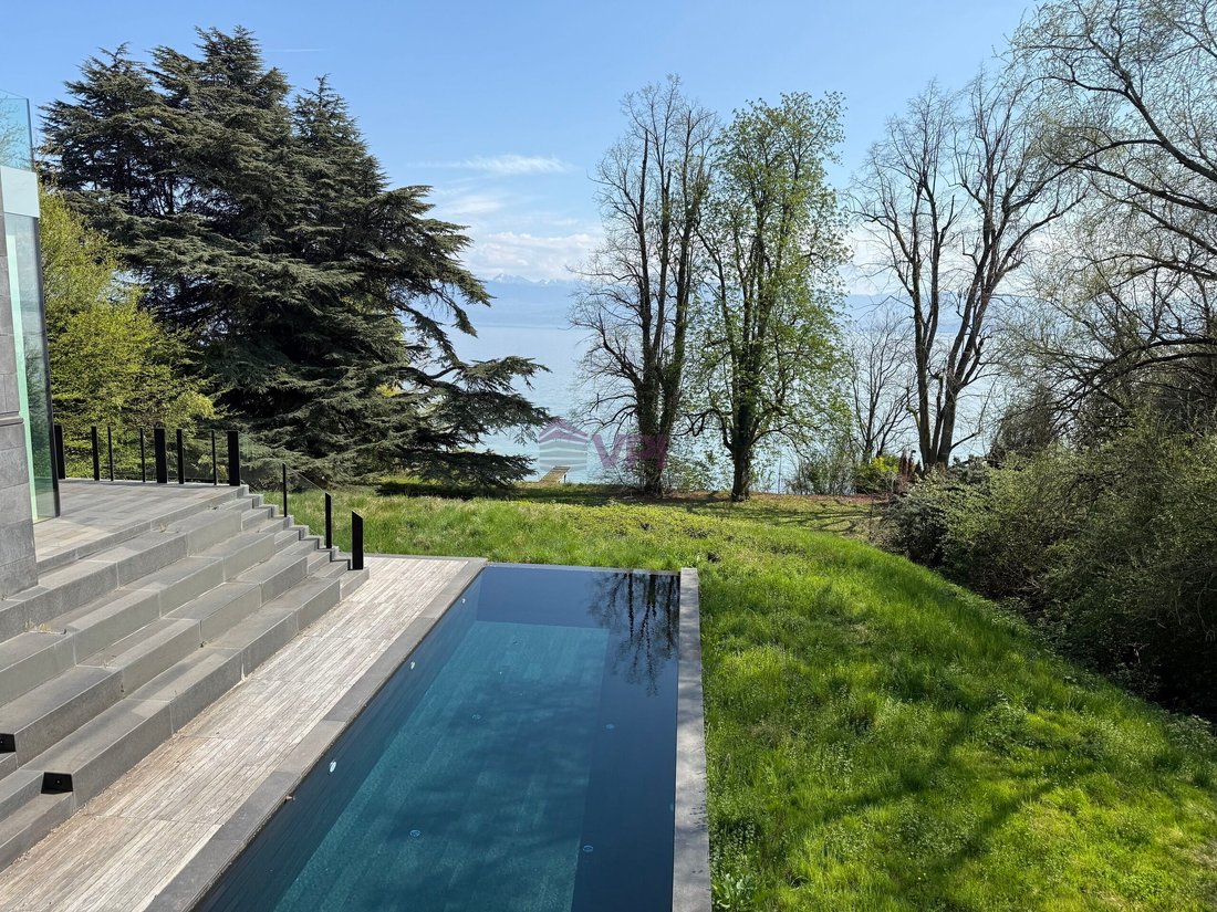 House in Dully, Vaud, Switzerland 2 - 18583468
