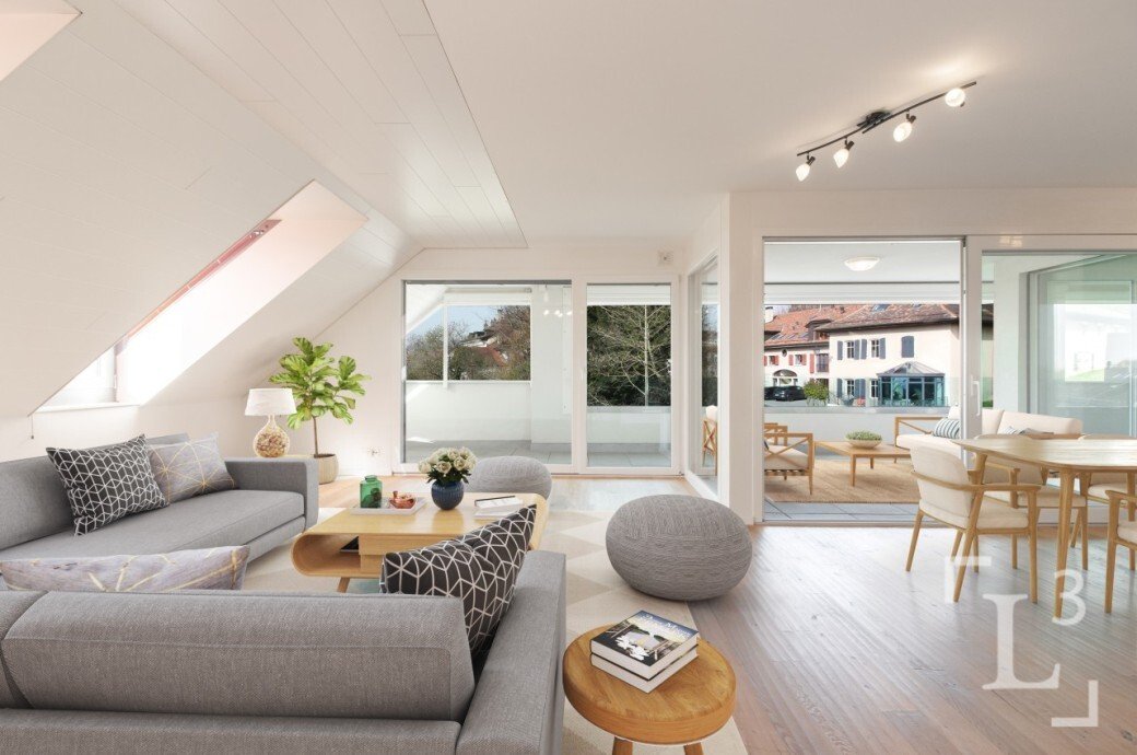 Apartment in Etoy, Vaud, Switzerland 3 - 18580825