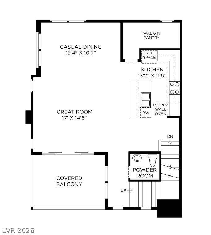 Townhouse in Henderson, Nevada, United States 3 - 18583823
