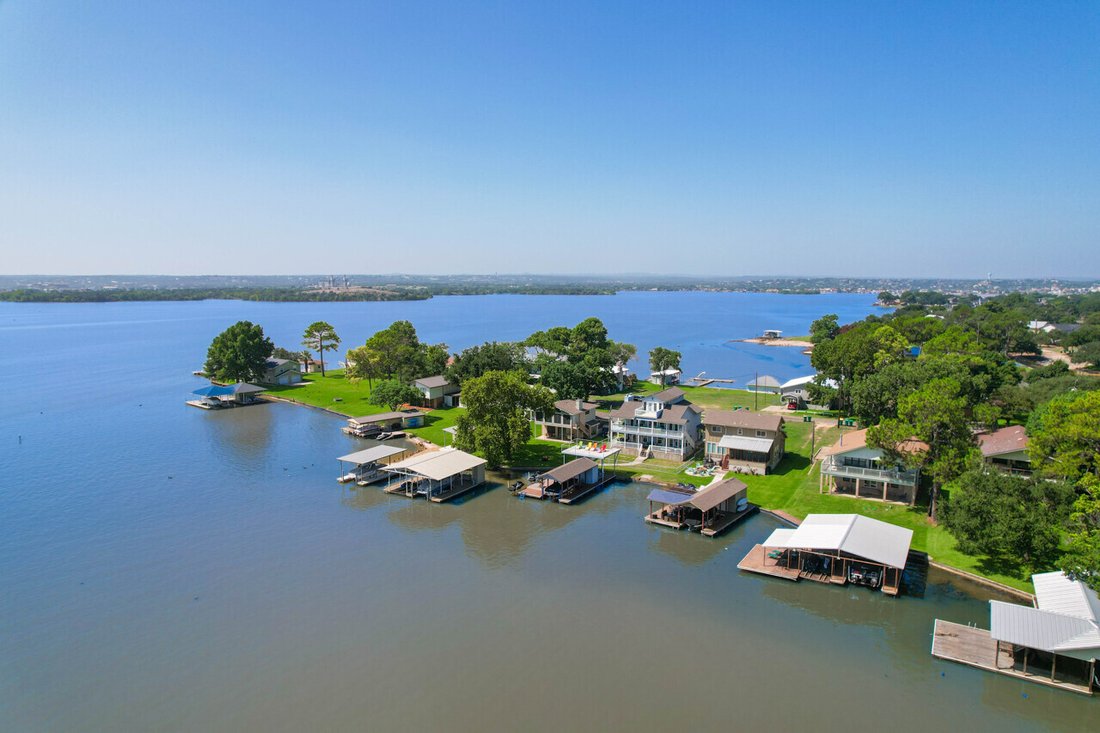 House in Marble Falls, Texas, United States 2 - 18586050