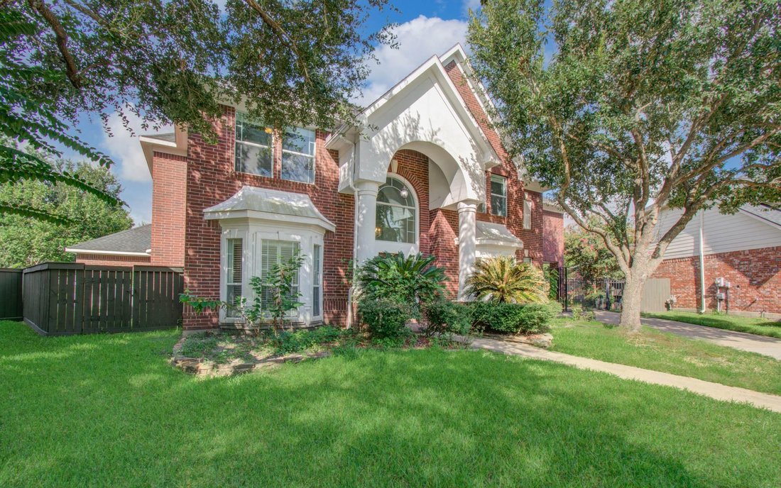 House in Houston, Texas, United States 4 - 18577672