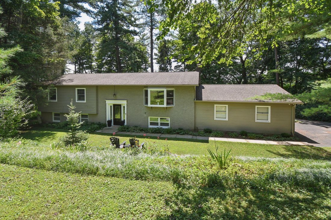 House in Granville, Ohio, United States 1 - 17679666