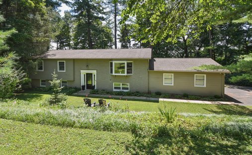 Haus in Granville, Ohio, Vereinigte Staaten 1