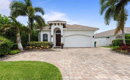 Casa en Naples, Florida, Estados Unidos 1