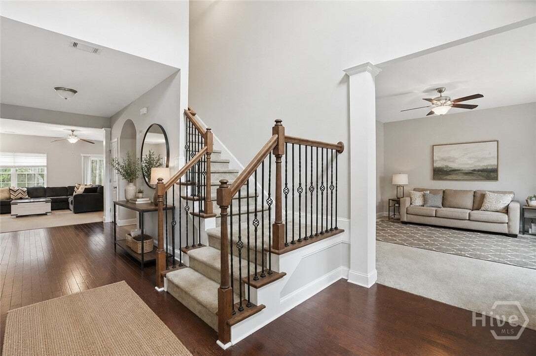 House in Richmond Hill, Georgia, United States 1 - 18407764