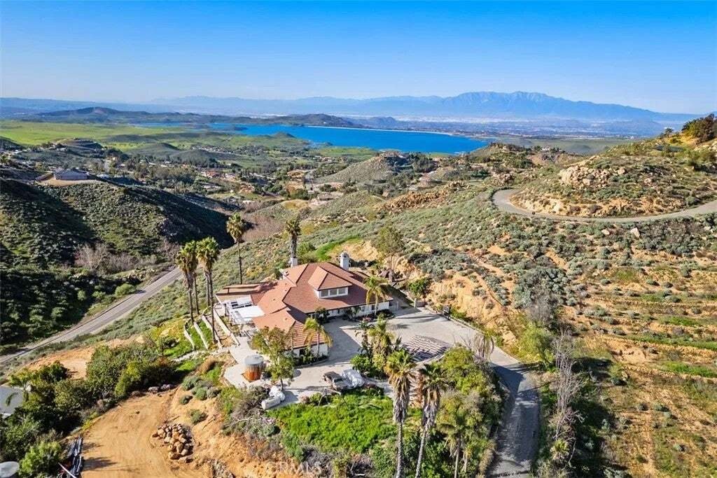 House in Lake Mathews, California, United States 1 - 17395999