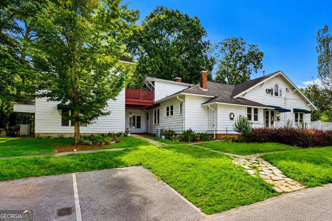 House in Toccoa, Georgia, United States 2 - 18582043