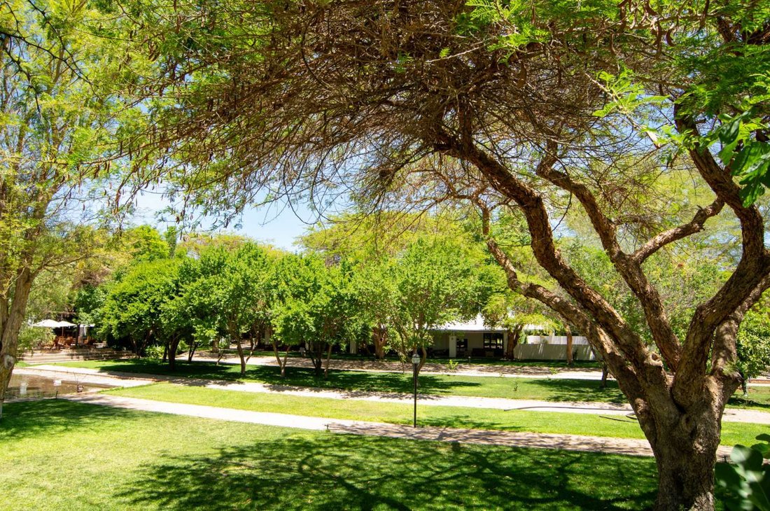 Farm Ranch in Kai !Garib Local Municipality, Northern Cape, South Africa 5 - 17249115
