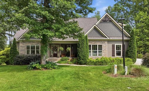 House in Travelers Rest, South Carolina, United States 1