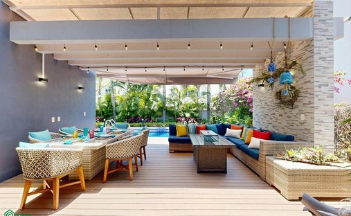 House in Nuevo Vallarta, Nayarit, Mexico 1