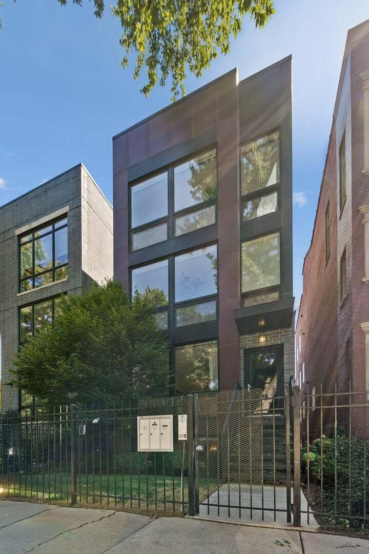 Condo in Chicago, Illinois, United States 1 - 18584533