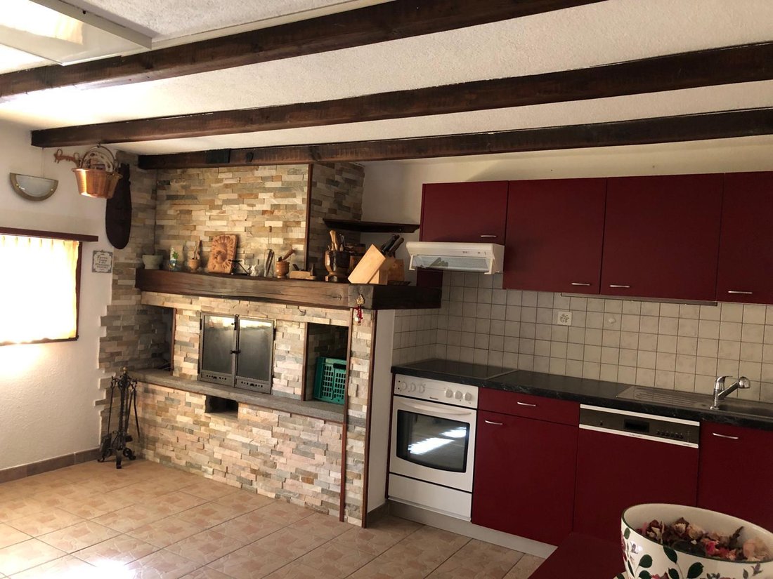 House in Bellinzona, Ticino, Switzerland 4 - 18581134