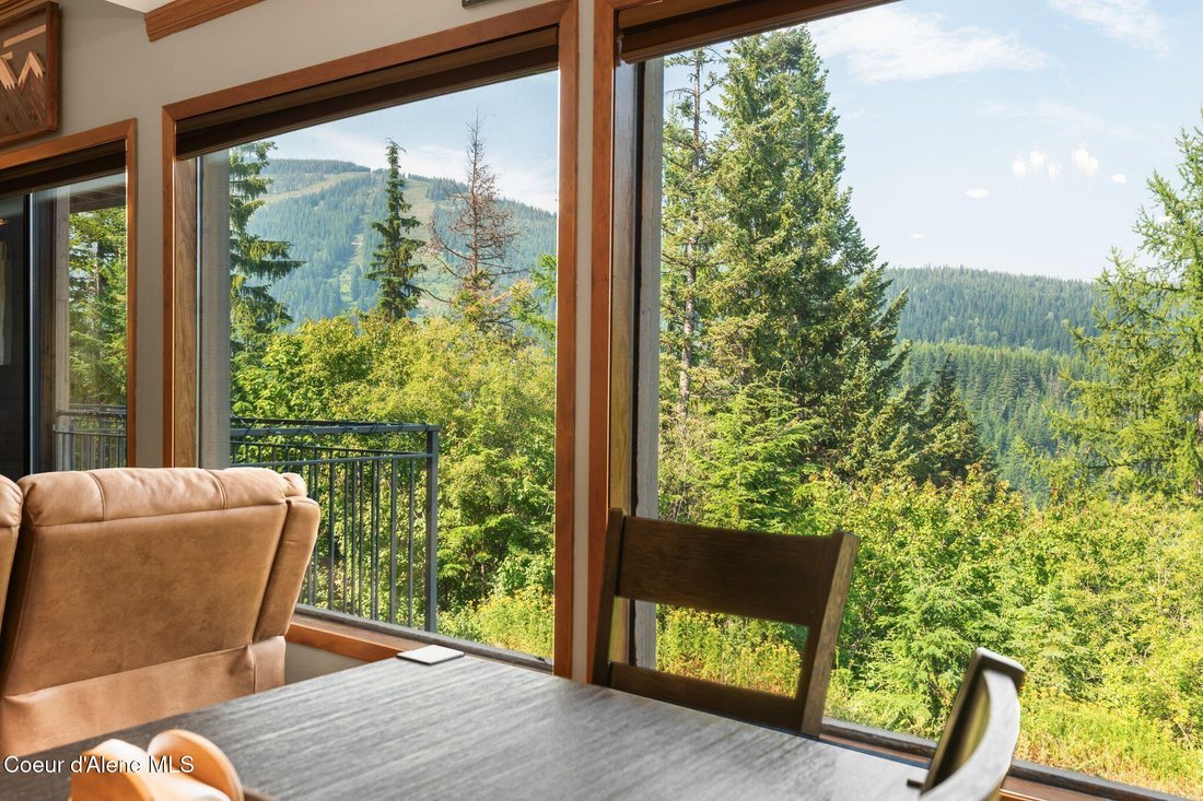 Condo in Sandpoint, Idaho, United States 5 - 18583633