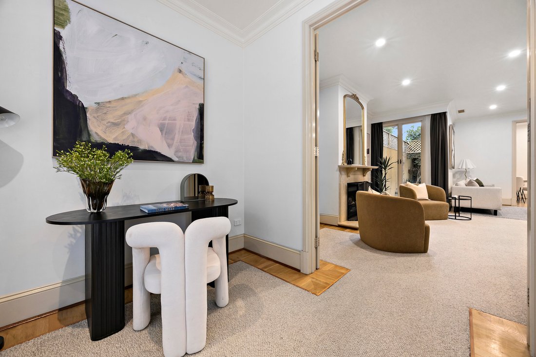 House in Brighton, Victoria, Australia 5 - 18586093