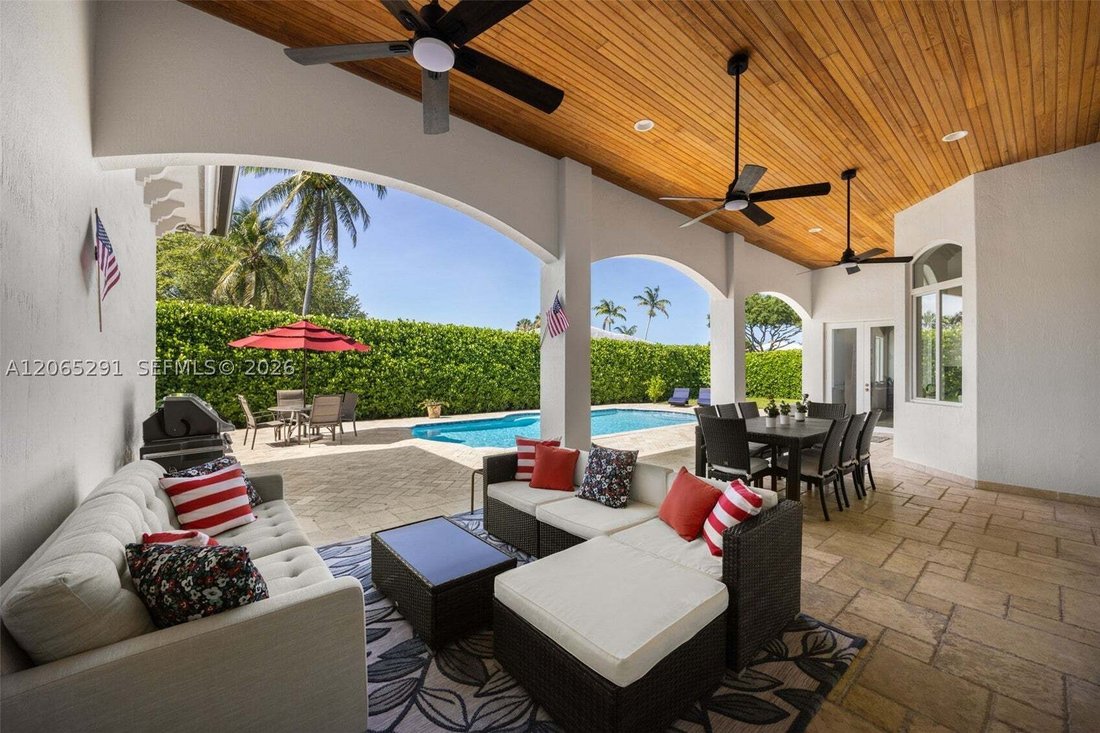 House in Cutler Bay, Florida, United States 4 - 18584399