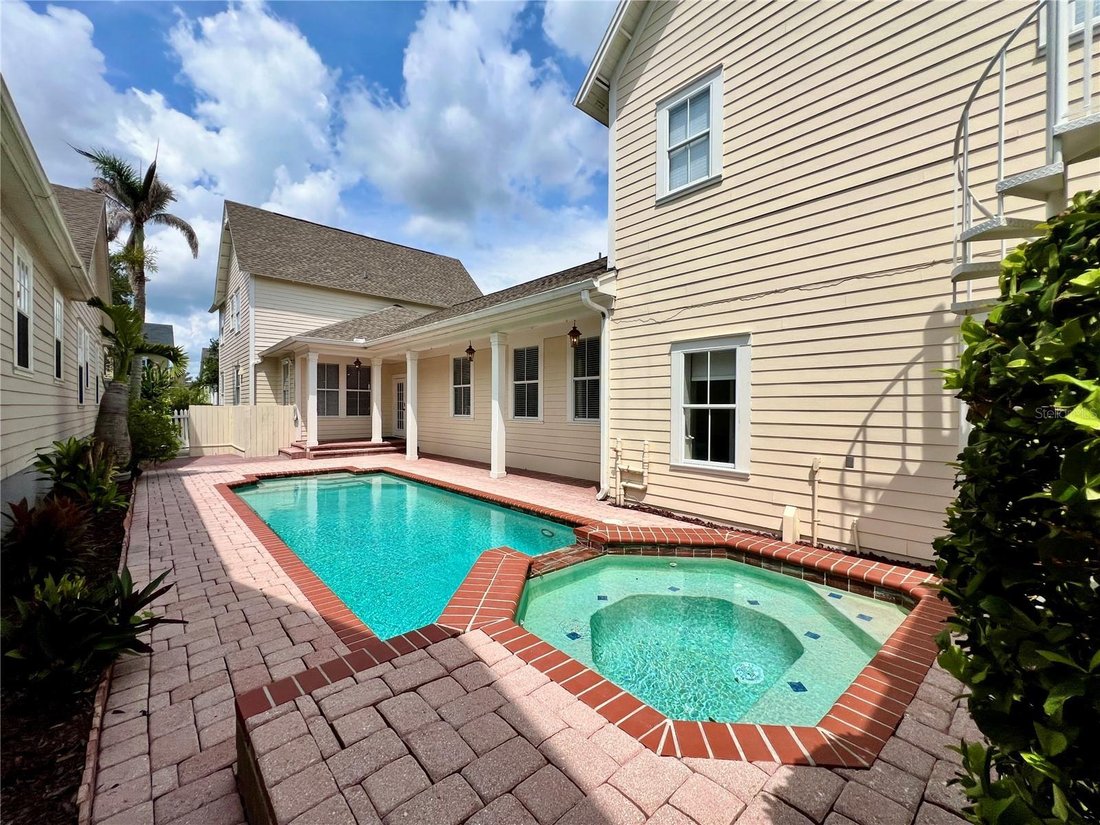 House in Kissimmee, Florida, United States 2 - 18581652