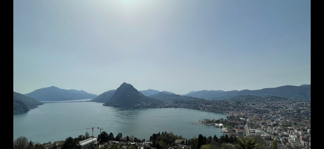 Apartment in Lugano, Ticino, Switzerland 2 - 18580989