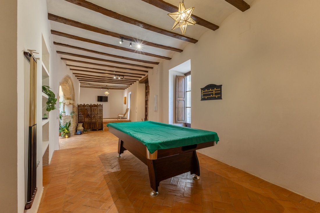 Townhouse in Xativa, Valencian Community, Spain 4 - 18585368