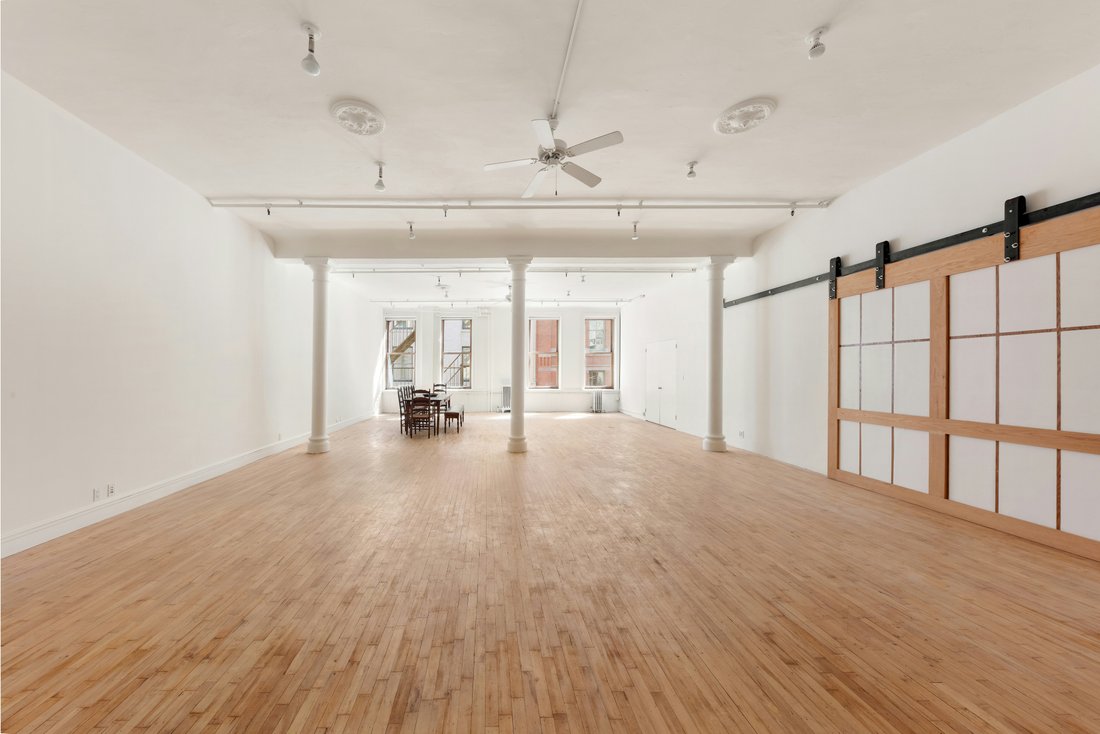 Co Op in New York, New York, United States 1 - 16747160