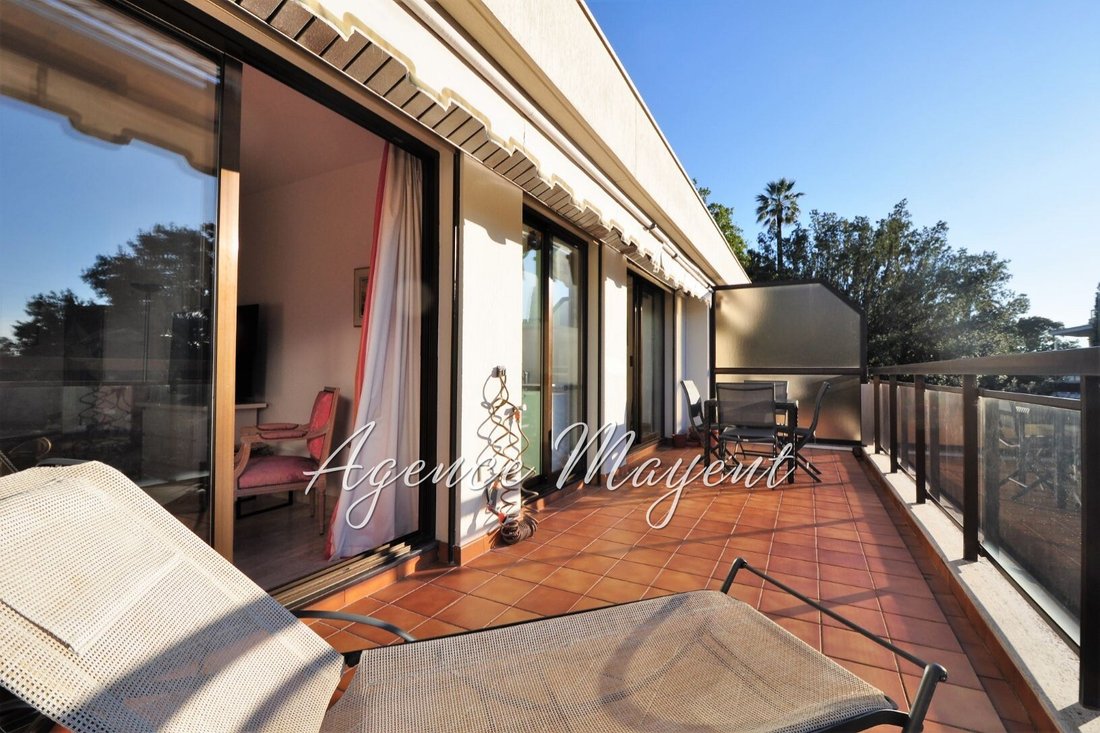 Apartment in Cannes, Provence-Alpes-Côte d'Azur, France 1 - 18581994