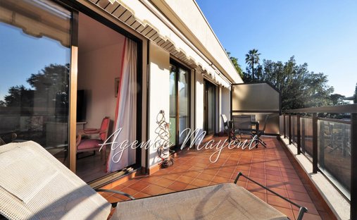 Apartment in Cannes, Provence-Alpes-Côte d'Azur, France 1
