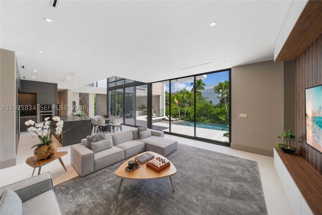House in Key Biscayne, Florida, United States 4 - 18029298