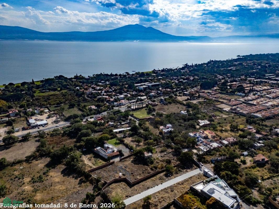 Land in Ajijic, Jalisco, Mexico 2 - 17903499