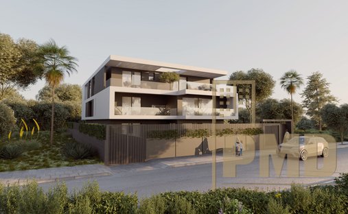 Apartamento en Vari, Ática, Grecia 1