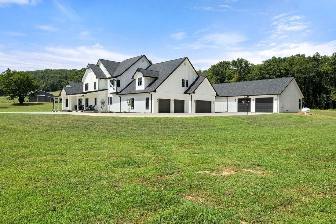 House in Pulaski, Tennessee, United States 4 - 18586085