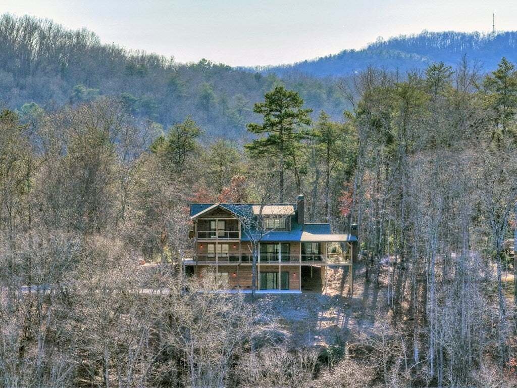 House in Cherry Log, Georgia, United States 3 - 18584394