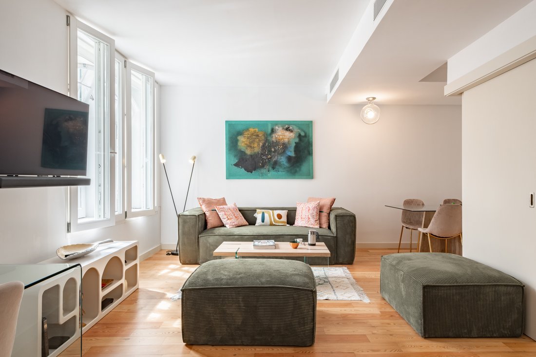 Apartment in Misericordia, Lisbon, Portugal 2 - 18585410