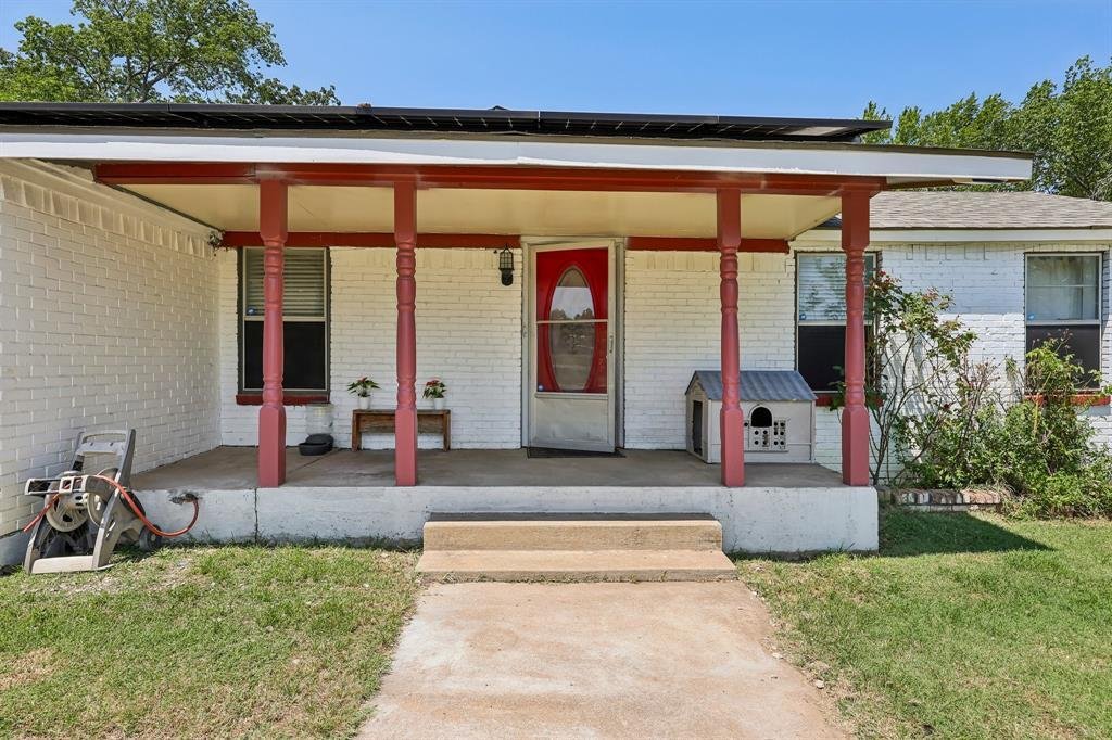 House in Burleson, Texas, United States 3 - 18585003