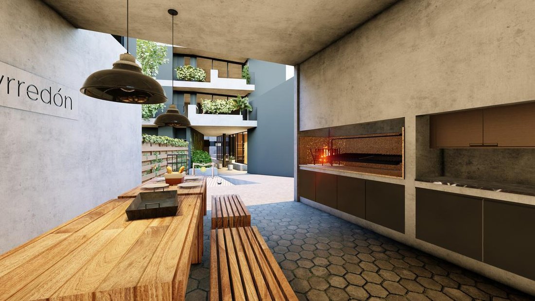 Apartment in Rosario, Santa Fe Province, Argentina 4 - 18580415