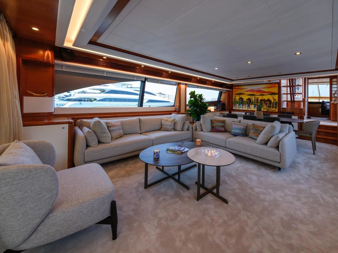 Motor Yacht in Türkiye 2 - 18581802