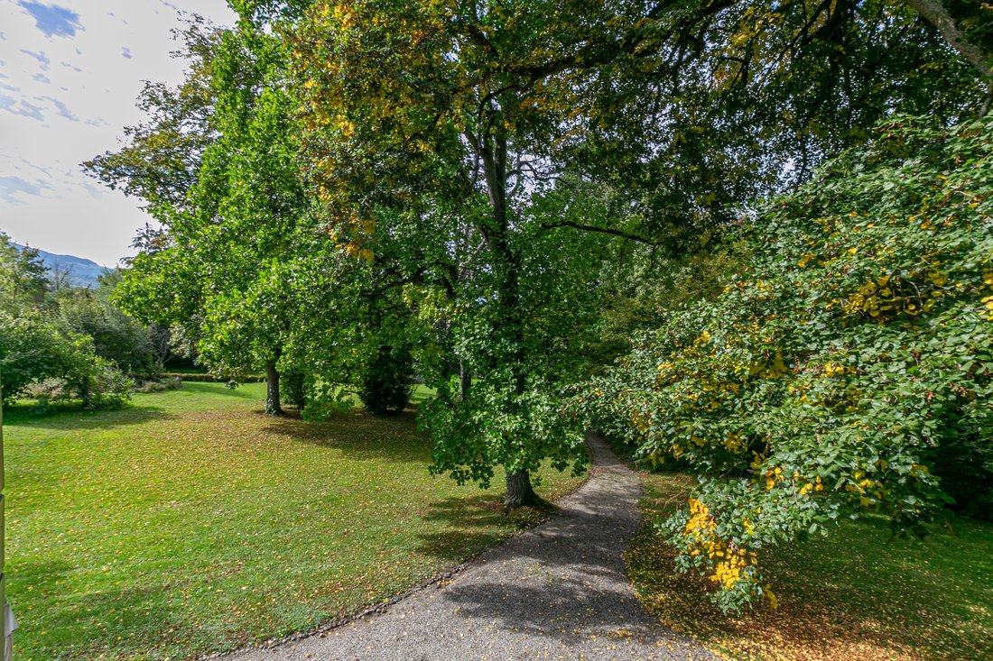 Estate in Geneva, Genève, Switzerland 1 - 18581030