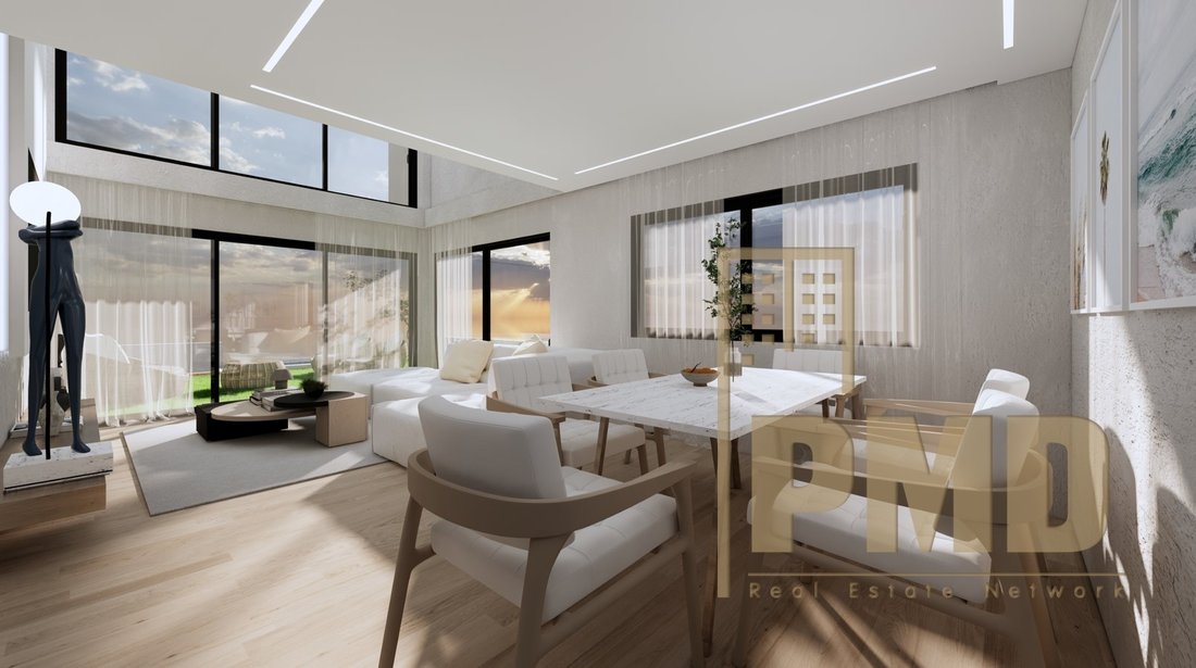 Apartment in Voula, Attica, Greece 3 - 17598449