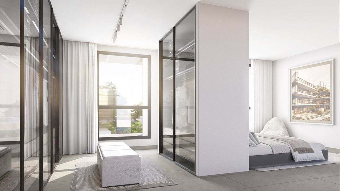 Appartement à Estepona, Andalousie, Espagne 5 - 16092266