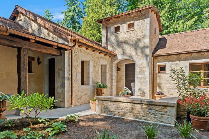 House in Woodway, Washington, United States 4 - 18544902